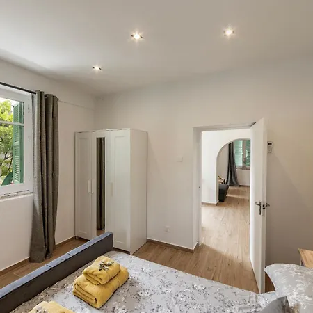 בית נופש Galata Watermill *