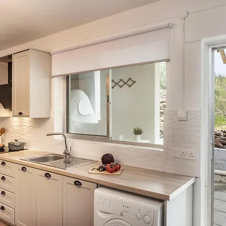 Galata Watermill * ניקוסיה