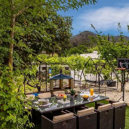 בית נופש Galata Watermill