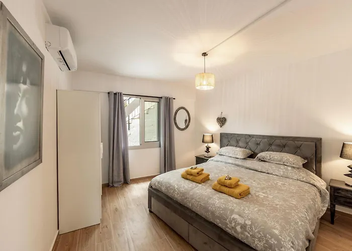 度假居 Galata Watermill