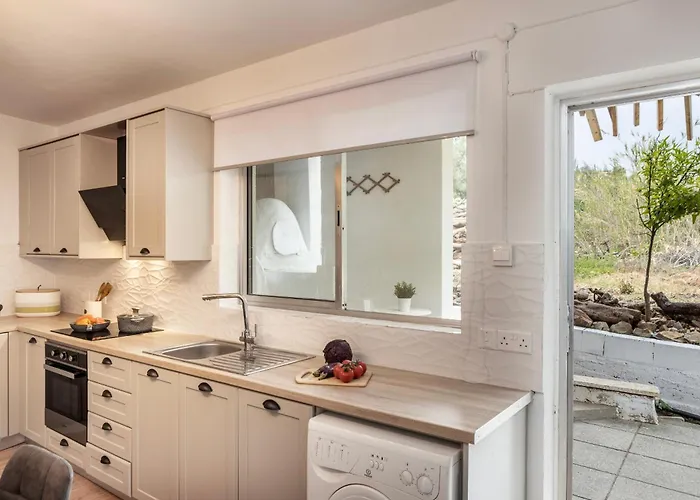 Galata Watermill * 尼科西亚