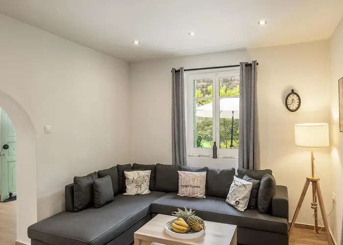 Galata Watermill 度假居 *