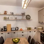 Galata Watermill בית נופש *