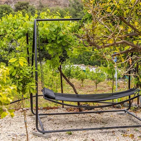 Galata Watermill Prázdninový dům