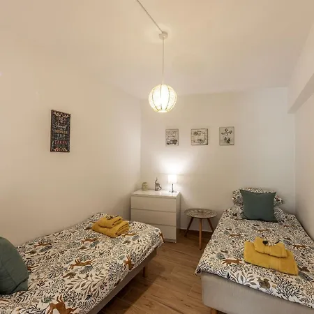 Galata Watermill Prázdninový dům Nikósie