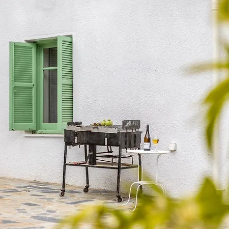 Galata Watermill Prázdninový dům