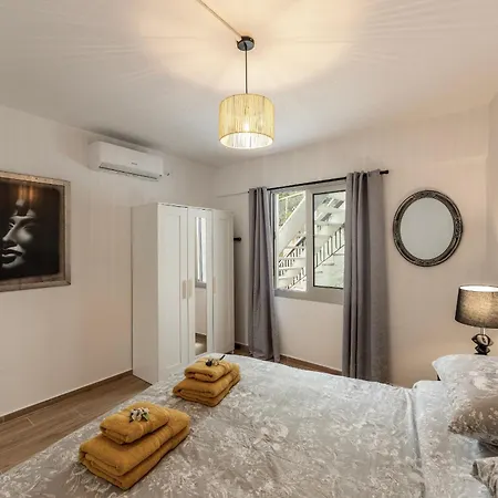 Prázdninový dům Galata Watermill *