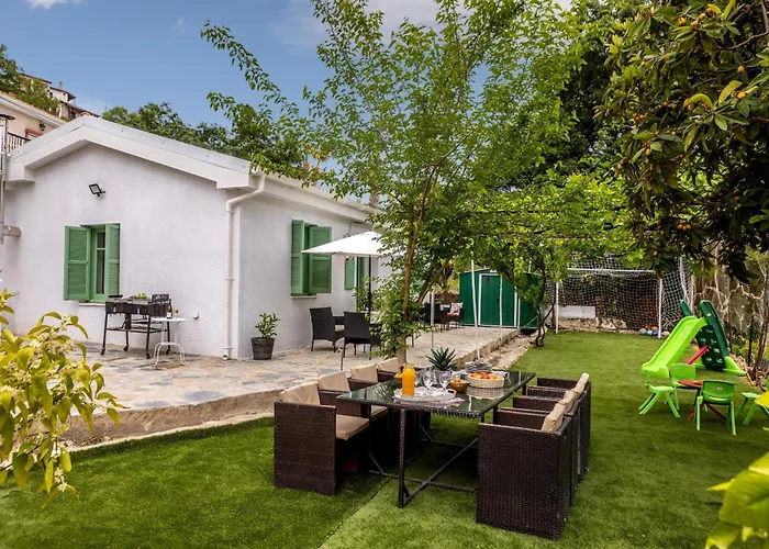 Galata Watermill * ניקוסיה