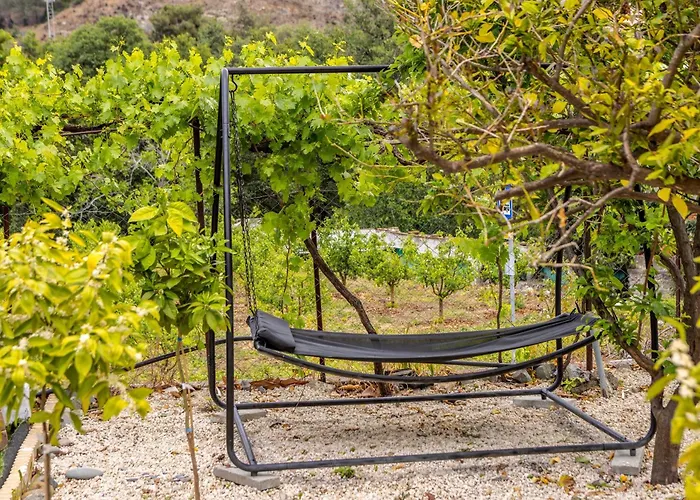 Galata Watermill בית נופש