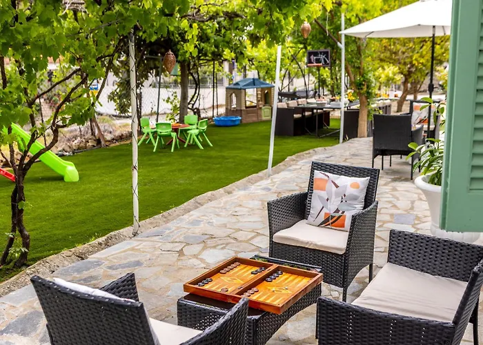 Galata Watermill ניקוסיה