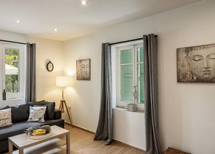 Galata Watermill ניקוסיה