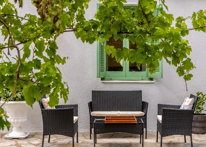 Galata Watermill בית נופש