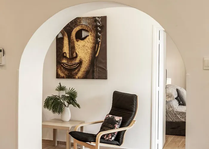 Galata Watermill ניקוסיה