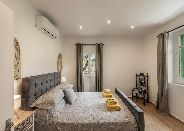 Galata Watermill בית נופש