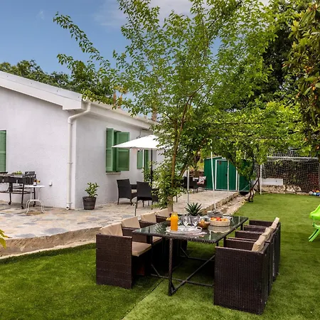 Galata Watermill * Никосия