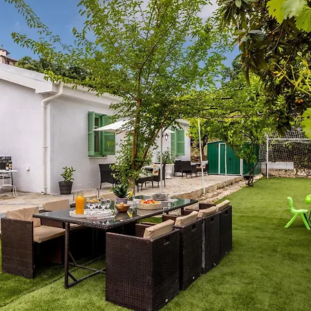 Дом отдыха Galata Watermill *