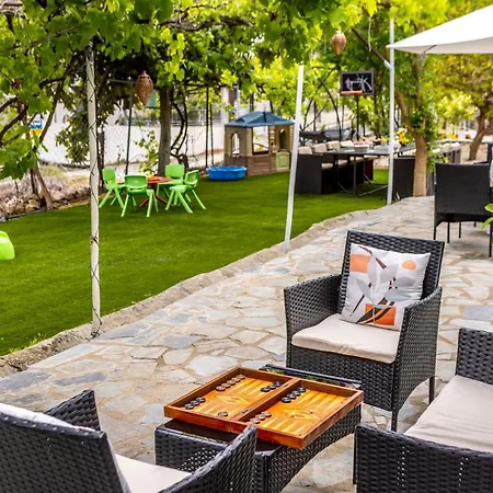 Galata Watermill Никосия