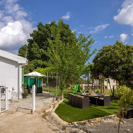 Дом отдыха Galata Watermill Никосия