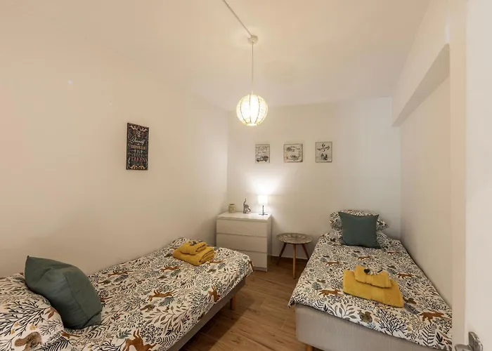 Galata Watermill Дом отдыха Никосия