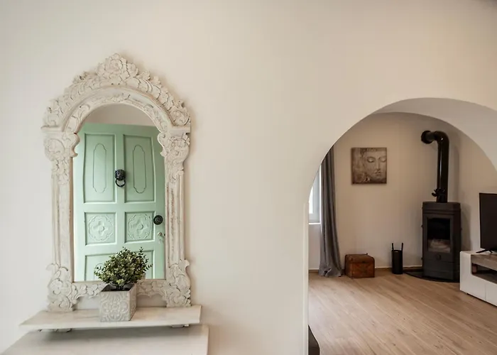 Дом отдыха Galata Watermill *